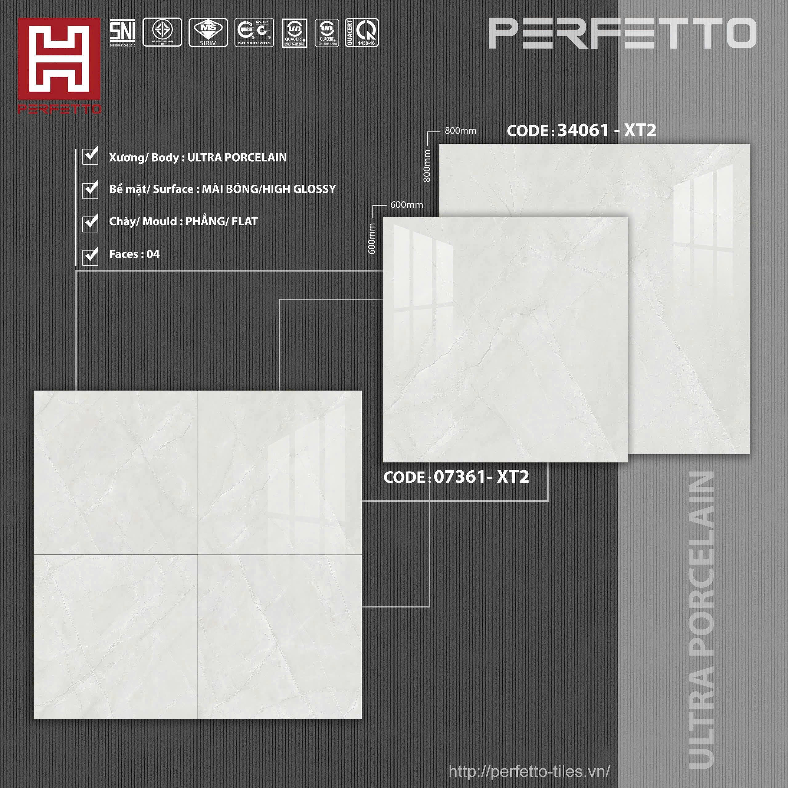 Gạch  lát nền KT60x60
